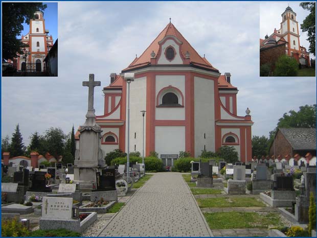 St. Stanislaus Bolatitz